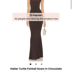 Norma Kamali Wedding Guest Dress